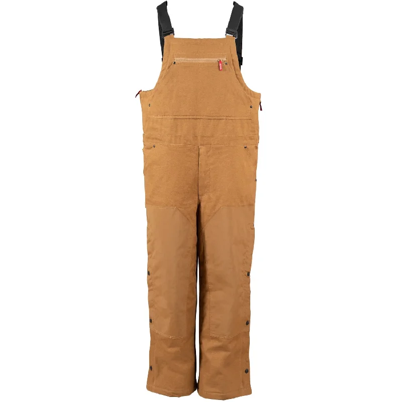 Men's Coats Made in the USARocky Mens Worksmart Insulated 90G Tan Cotton Bib Overall Men's Coats Made in the USARocky Mens Worksmart Insulated 90G Tan Cotton Bib Overall