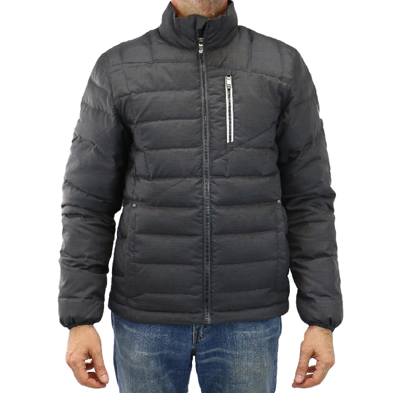 Lightweight Men's WindbreakersSpyder Dolomite Novelty Full Zip Coat Down Jacket - Mens Lightweight Men's WindbreakersSpyder Dolomite Novelty Full Zip Coat Down Jacket - Mens
