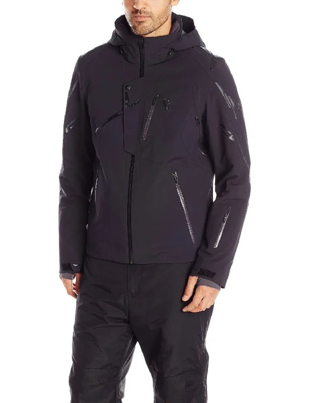 Modern Men's Field JacketsSpyder Monterosa Jacket - Men's
