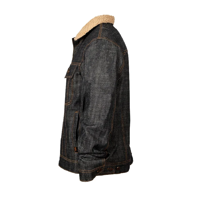 Men's Coats for Winter SportsSTS Ranchwear Mens Riggins Classic Denim 100% Cotton Cotton Jacket Men's Coats for Winter SportsSTS Ranchwear Mens Riggins Classic Denim 100% Cotton Cotton Jacket