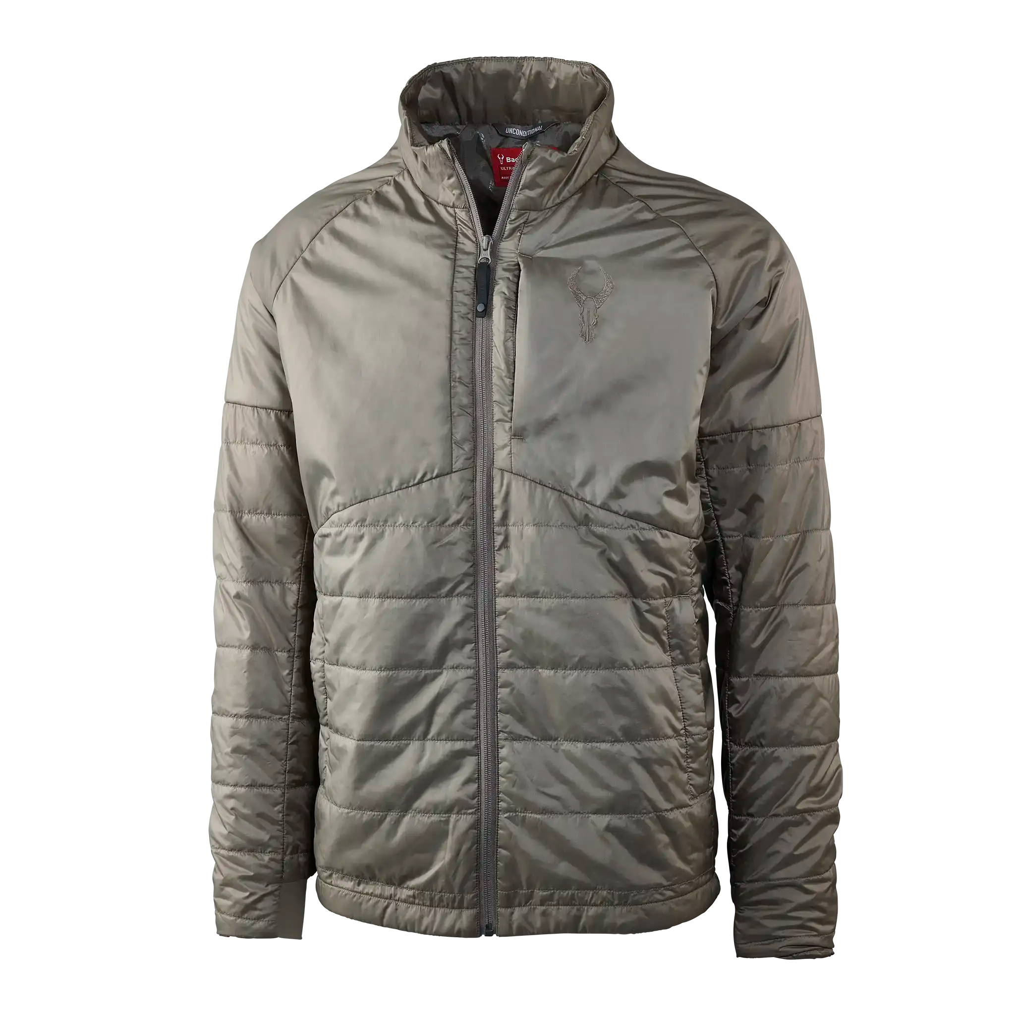 Men's Coats with Embroidered DetailsULTRALIGHT PACKABLE JACKET