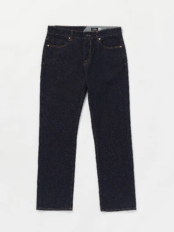 Men's Coats for Rainy WeatherV Kinkade Stretch Jeans - Rinsed Indigo