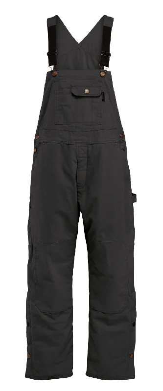 Trendy Men's Anorak JacketsWolverine Mens Sawmill Insulated Black 100% Cotton Bib Overall Trendy Men's Anorak JacketsWolverine Mens Sawmill Insulated Black 100% Cotton Bib Overall