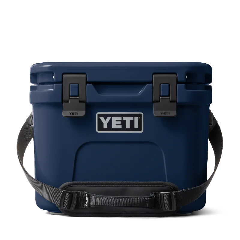 Men's Coats with HoodsRoadie 15 Cooler - Navy