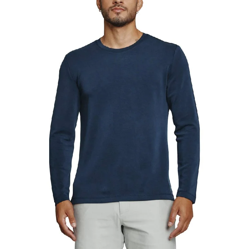 Men's Shirts with Drawstring Waistbands7Diamonds Rev Tee Golf Sweater 2023