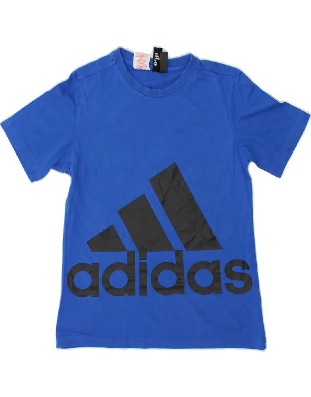 Lightweight Men's Linen ShirtsADIDAS Boys Graphic T-Shirt Top 11-12 Years Blue Cotton Lightweight Men's Linen ShirtsADIDAS Boys Graphic T-Shirt Top 11-12 Years Blue Cotton