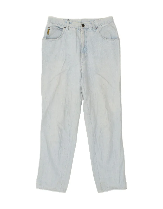 Men's Jeans for Office WearARMANI Girls Slim Jeans 13-14 Years W26 L26  Blue