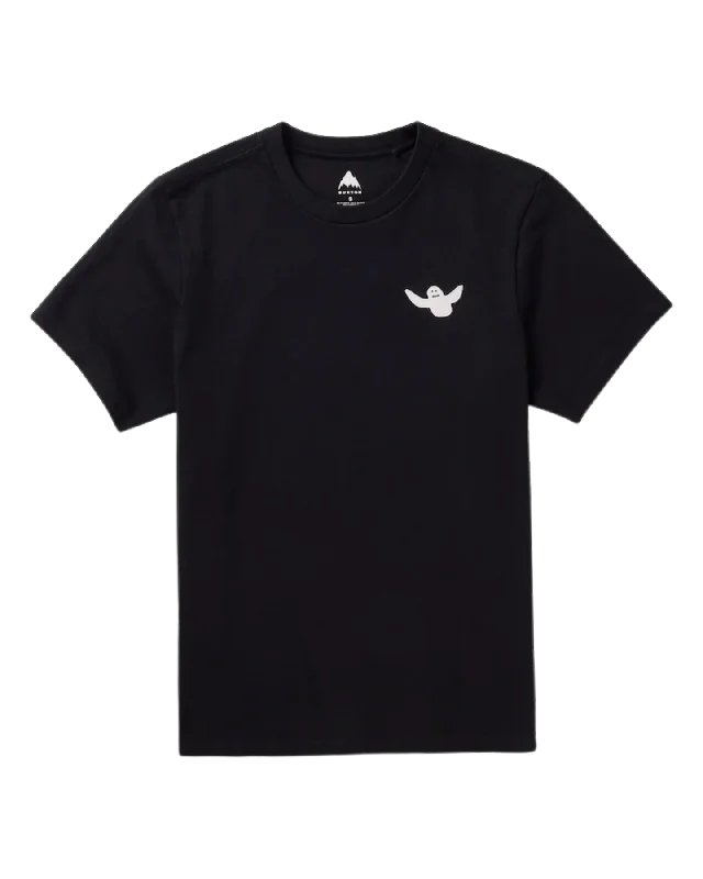 Men's Shirts with Scoop NecksBurton Michi Albin Tee