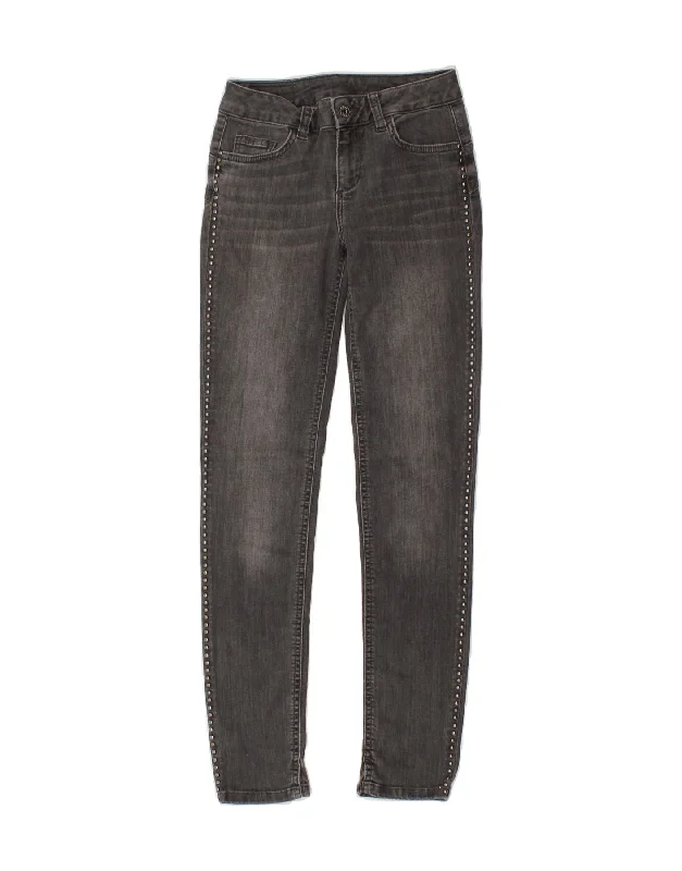 Wash and Wear Men's JeansLIU JO Girls Skinny Jeans 15-16 Years W28 L28 Grey