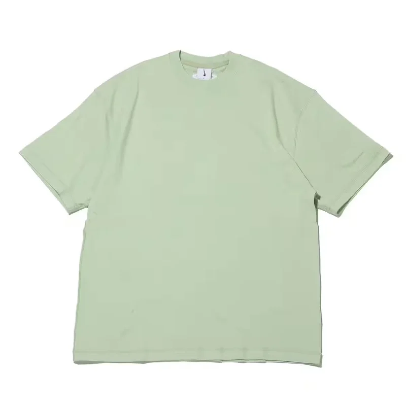Men's Shirts with Double-Breasted DesignsNIKE AS U NK WOOL CLASSICS SS TEE